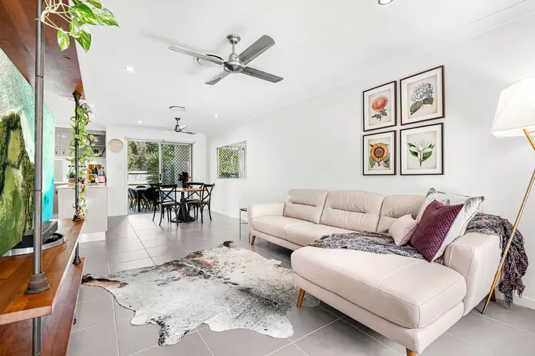 Third view of Homely townhouse listing, 6/128 Radford Road, Manly West QLD 4179