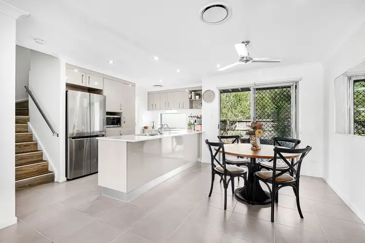 Fourth view of Homely townhouse listing, 6/128 Radford Road, Manly West QLD 4179