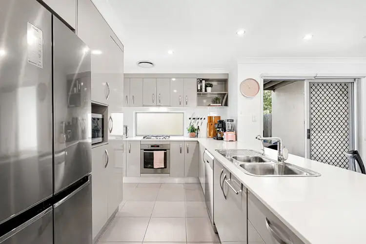 Fifth view of Homely townhouse listing, 6/128 Radford Road, Manly West QLD 4179