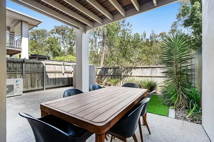 Sixth view of Homely townhouse listing, 6/128 Radford Road, Manly West QLD 4179