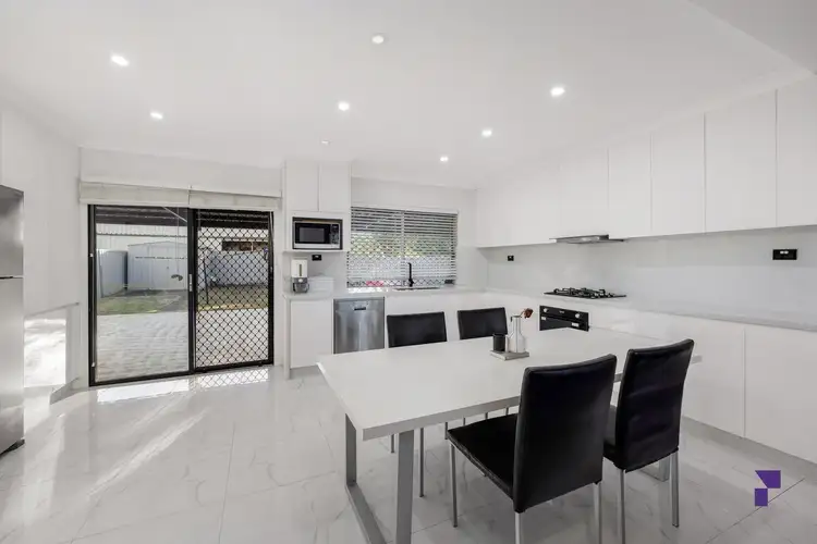 Third view of Homely house listing, 8 Allawah Avenue, Sefton NSW 2162