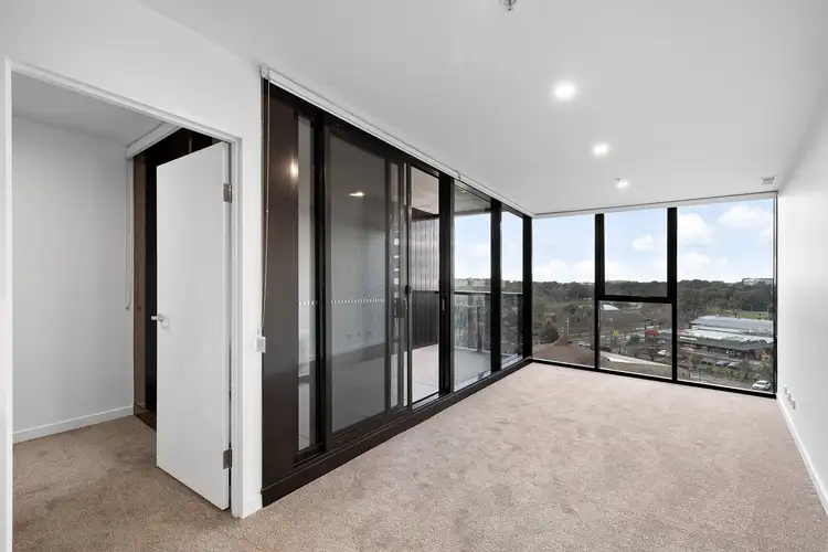 Third view of Homely apartment listing, 407/2 Grazier Lane, Belconnen ACT 2617