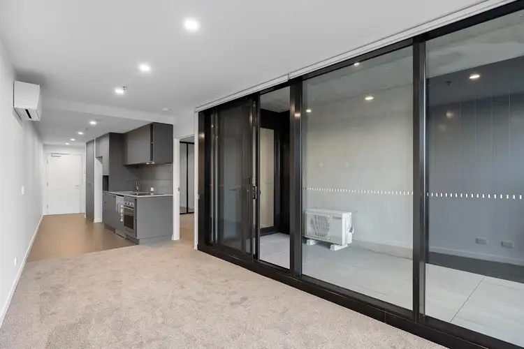 Fourth view of Homely apartment listing, 407/2 Grazier Lane, Belconnen ACT 2617