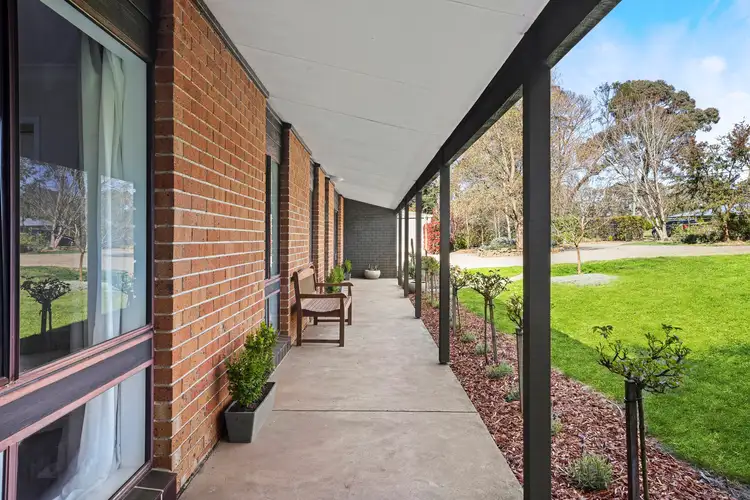 Second view of Homely house listing, 101 Westgrove Road, Exeter NSW 2579