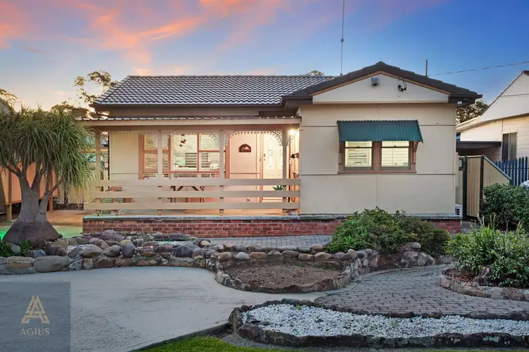 Main view of Homely house listing, 18 Marnpar Road, Seven Hills NSW 2147