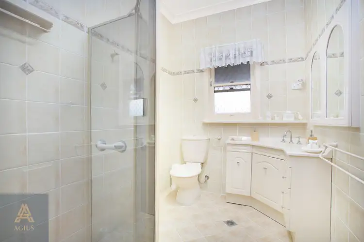Fifth view of Homely house listing, 18 Marnpar Road, Seven Hills NSW 2147