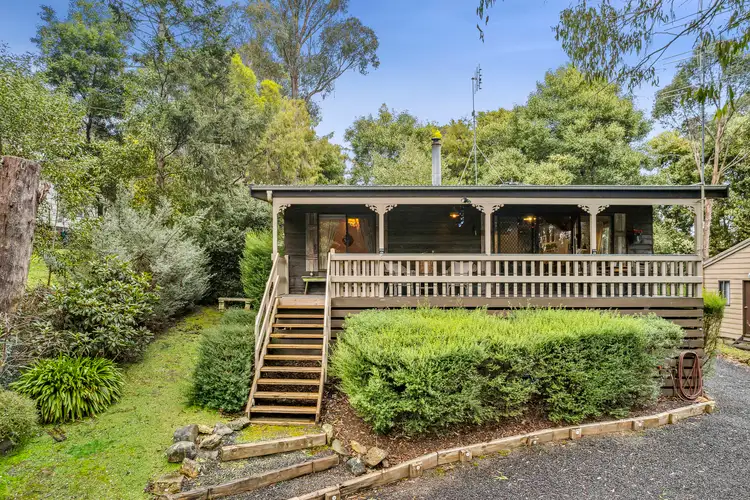 12 Handley Street, Blackwood VIC 3458