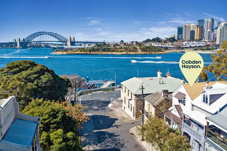 14 Darling Street, Balmain East NSW 2041