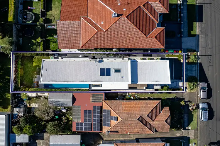 Sixth view of Homely house listing, 18 Rickard Street, Rodd Point NSW 2046