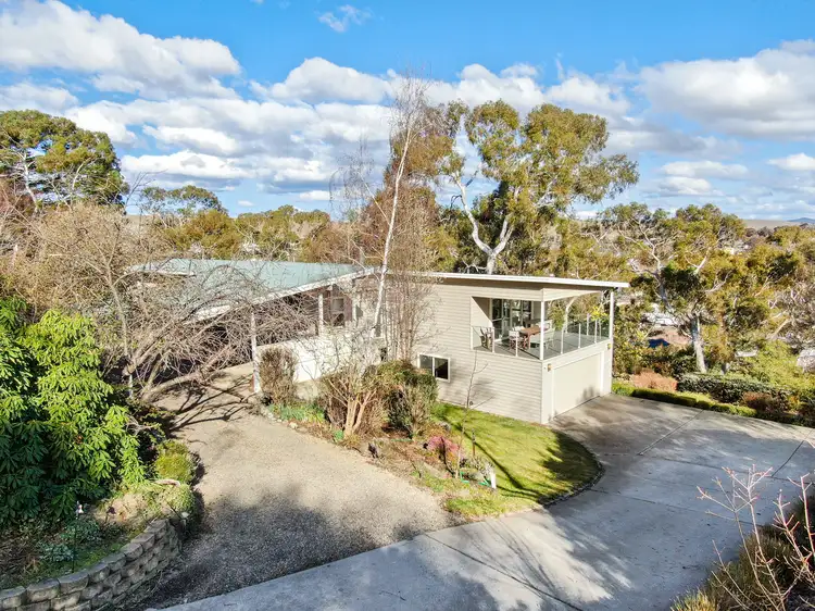 Second view of Homely house listing, 3 Baron Street, Cooma NSW 2630