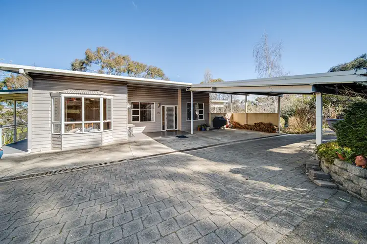 Fifth view of Homely house listing, 3 Baron Street, Cooma NSW 2630