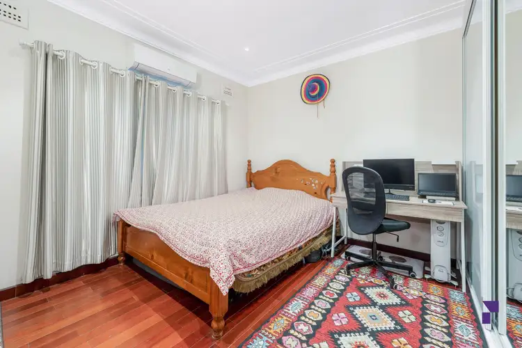 Fifth view of Homely house listing, 31 Rose Street, Sefton NSW 2162