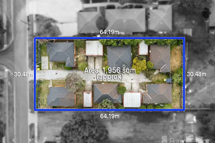 10-12 Fay Street, Melton VIC 3337