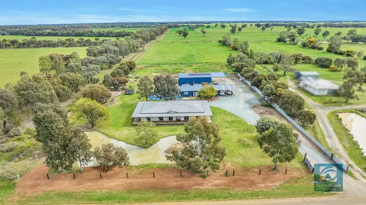 Main view of Homely house listing, 1995 Restdown Road, Echuca VIC 3564