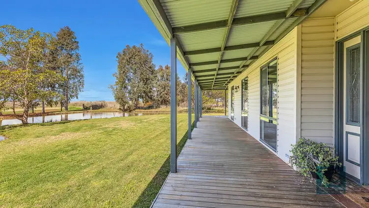 Second view of Homely house listing, 1995 Restdown Road, Echuca VIC 3564