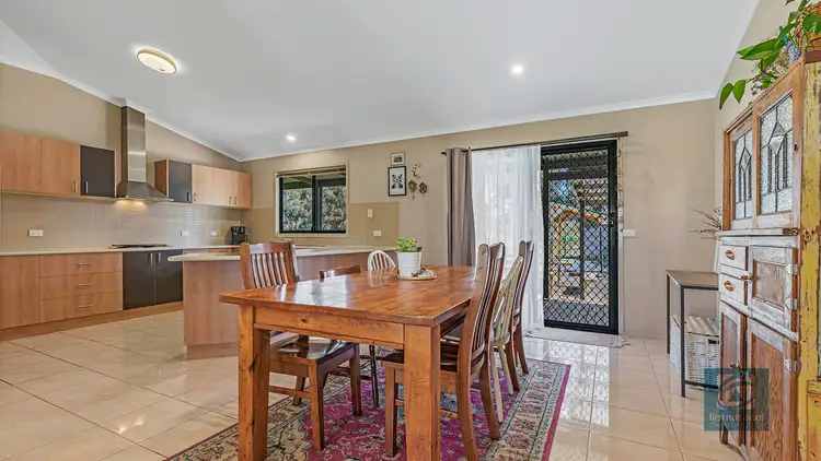 Fifth view of Homely house listing, 1995 Restdown Road, Echuca VIC 3564