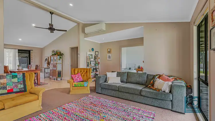 Sixth view of Homely house listing, 1995 Restdown Road, Echuca VIC 3564
