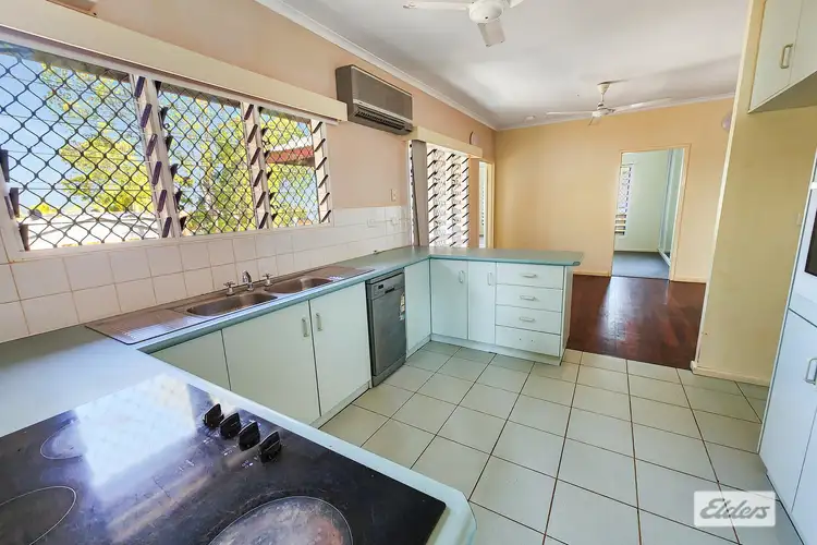 Third view of Homely house listing, 2 Callanan Court, Katherine NT 850