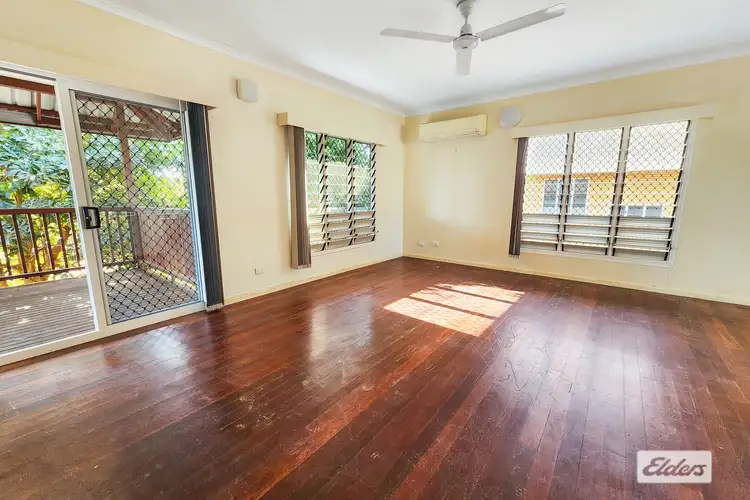Fifth view of Homely house listing, 2 Callanan Court, Katherine NT 850