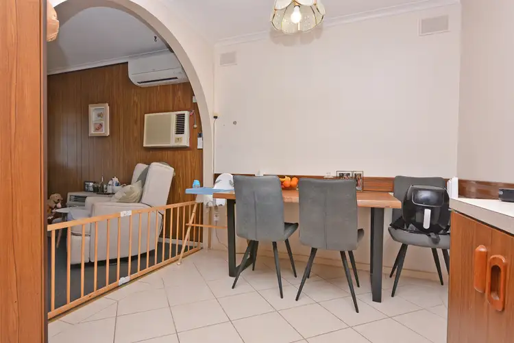 Fifth view of Homely house listing, 28 Sugarwood Crescent, Whyalla Stuart SA 5608