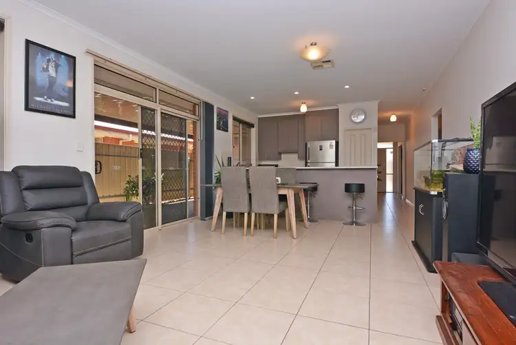 Third view of Homely house listing, 11 Anesbury Street, Whyalla Norrie SA 5608