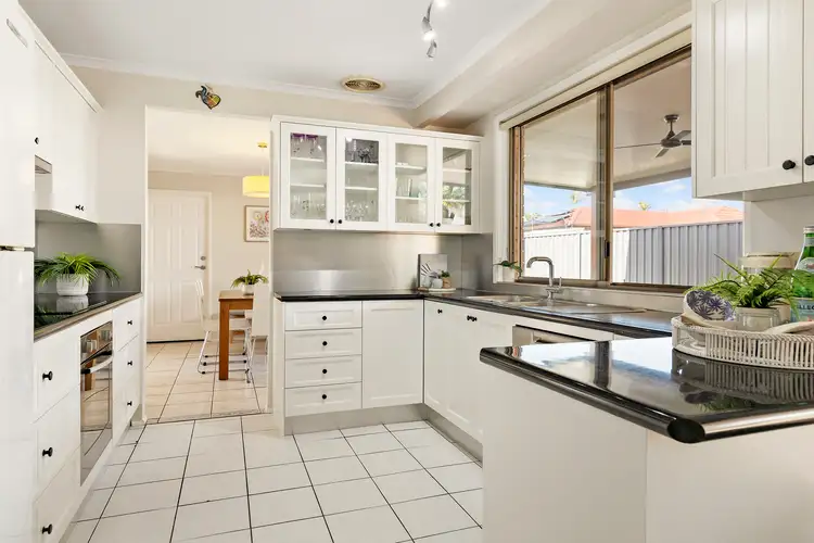 7 Stilton Court, Daisy Hill QLD 4127