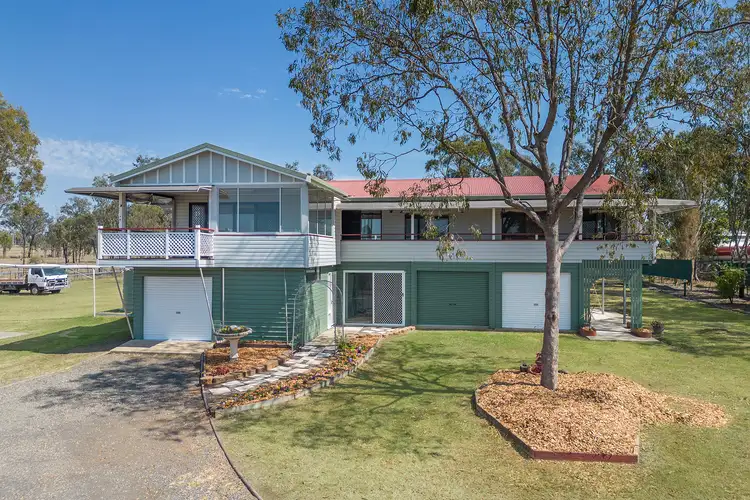 Second view of Homely rural property listing, 14A Caleys Court, Lockrose QLD 4342