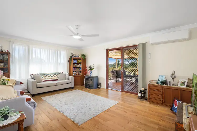 Second view of Homely house listing, 3 Paget Court, Winmalee NSW 2777