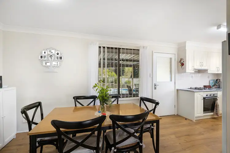 Fourth view of Homely house listing, 3 Paget Court, Winmalee NSW 2777