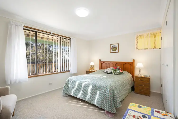 Sixth view of Homely house listing, 3 Paget Court, Winmalee NSW 2777