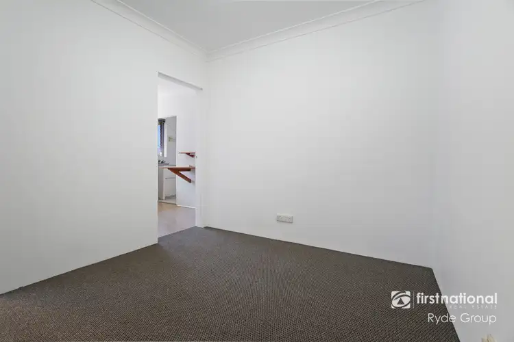 Second view of Homely apartment listing, 8/15-17 Station Street, West Ryde NSW 2114