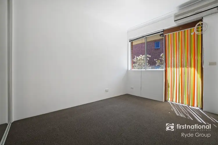 Fifth view of Homely apartment listing, 8/15-17 Station Street, West Ryde NSW 2114