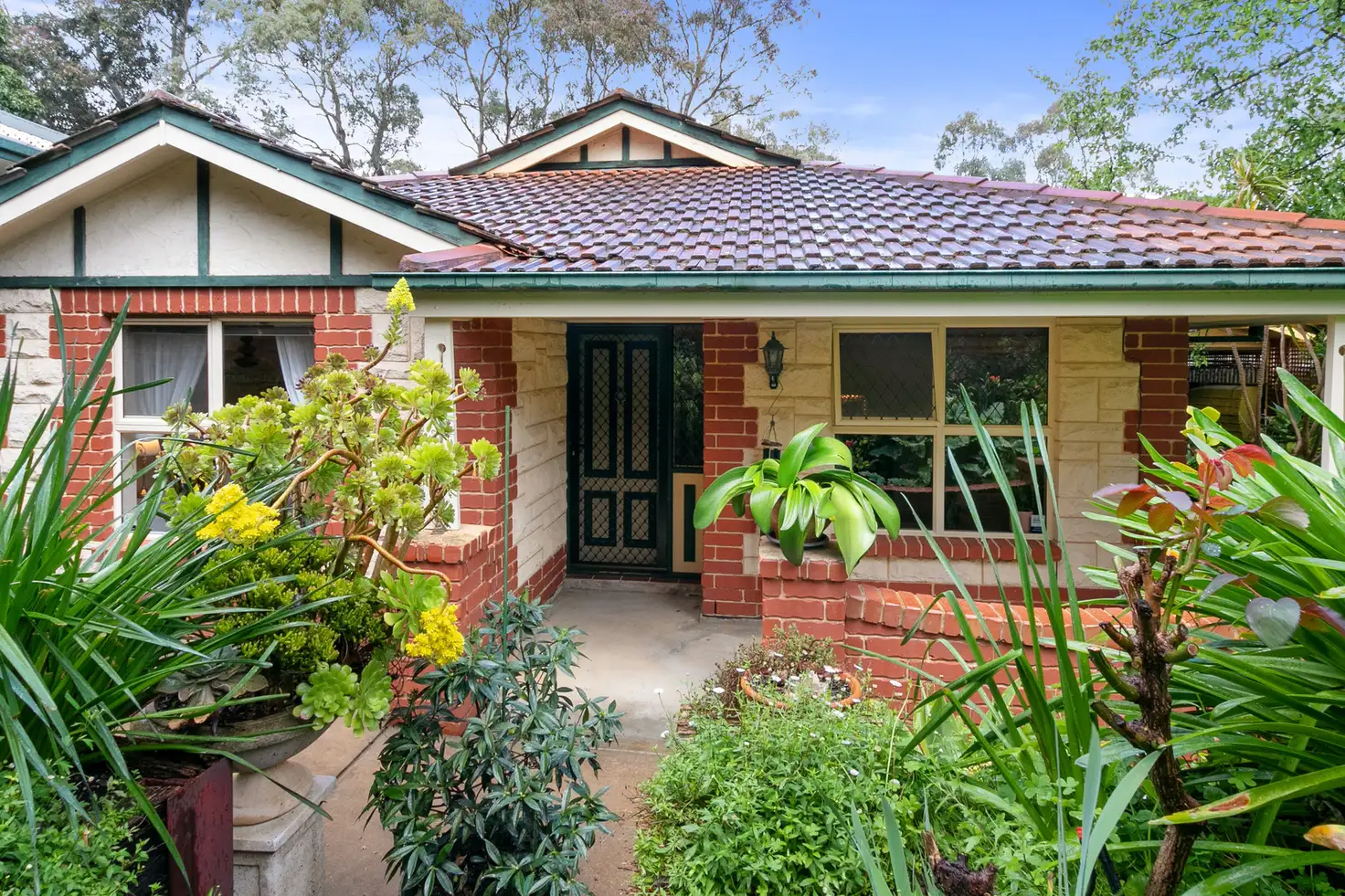 Main view of Homely house listing, 21 Brabham Grove, Aberfoyle Park SA 5159