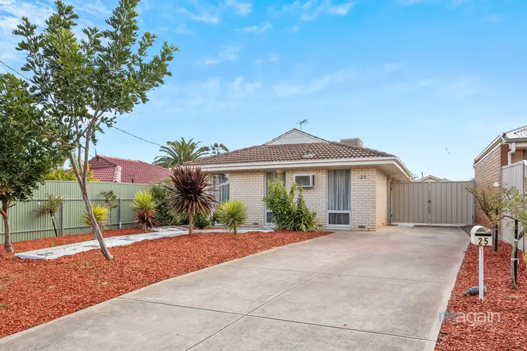 25 Breckenridge Drive, Reynella SA 5161
