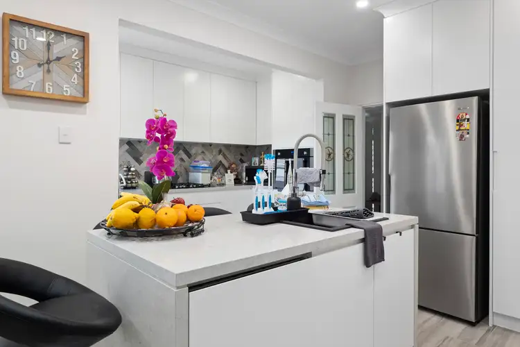 Second view of Homely house listing, 2 Warwick Street, Hurstville NSW 2220