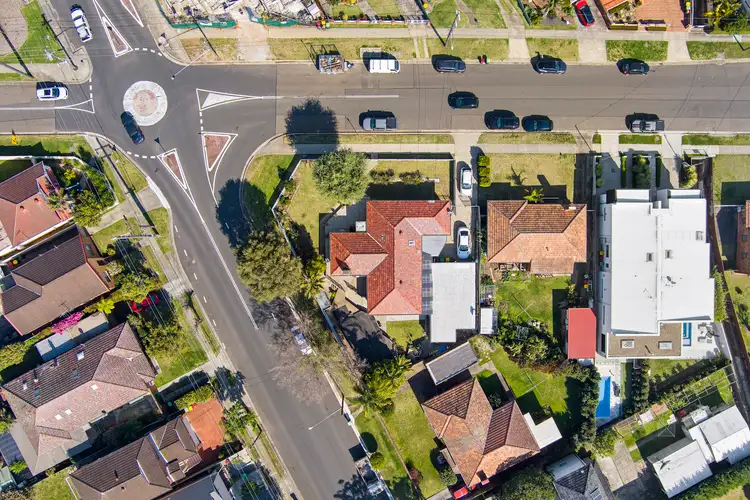 Sixth view of Homely house listing, 2 Warwick Street, Hurstville NSW 2220