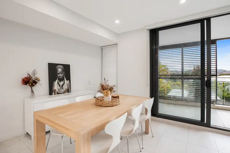 Second view of Homely apartment listing, 207/156B Terrigal Drive, Terrigal NSW 2260