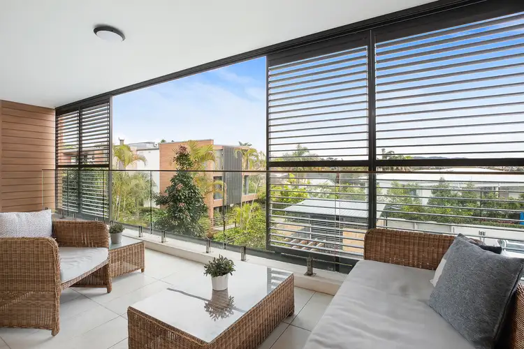 Third view of Homely apartment listing, 207/156B Terrigal Drive, Terrigal NSW 2260