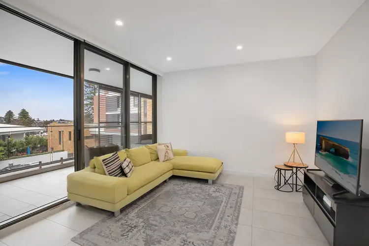 Fourth view of Homely apartment listing, 207/156B Terrigal Drive, Terrigal NSW 2260