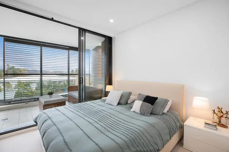 Fifth view of Homely apartment listing, 207/156B Terrigal Drive, Terrigal NSW 2260