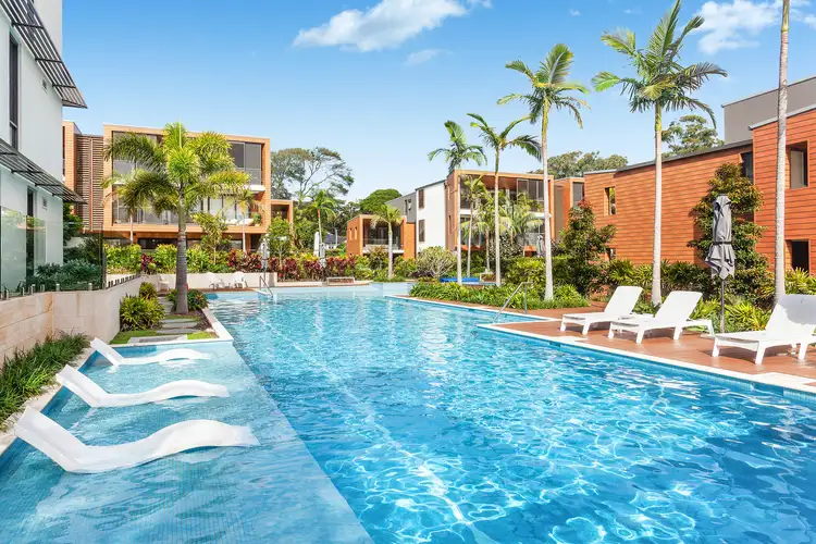 Sixth view of Homely apartment listing, 207/156B Terrigal Drive, Terrigal NSW 2260