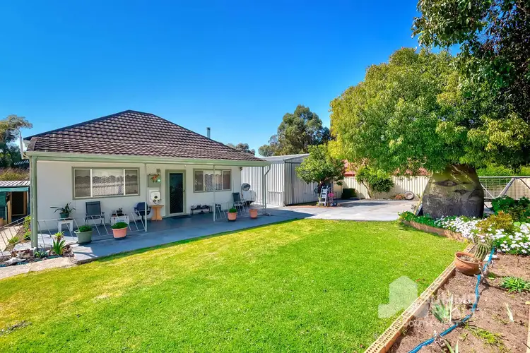 44 Coombes Street, Collie WA 6225