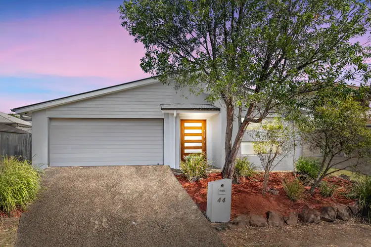 Main view of Homely house listing, 44 Wyndham Circuit, Holmview QLD 4207
