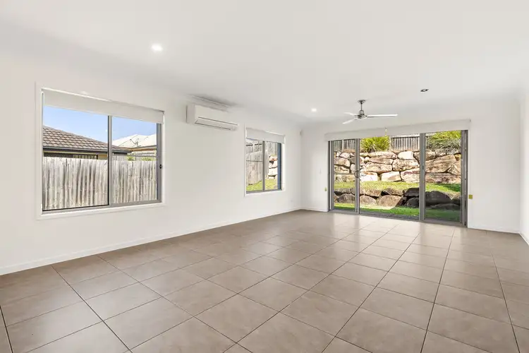 Third view of Homely house listing, 44 Wyndham Circuit, Holmview QLD 4207
