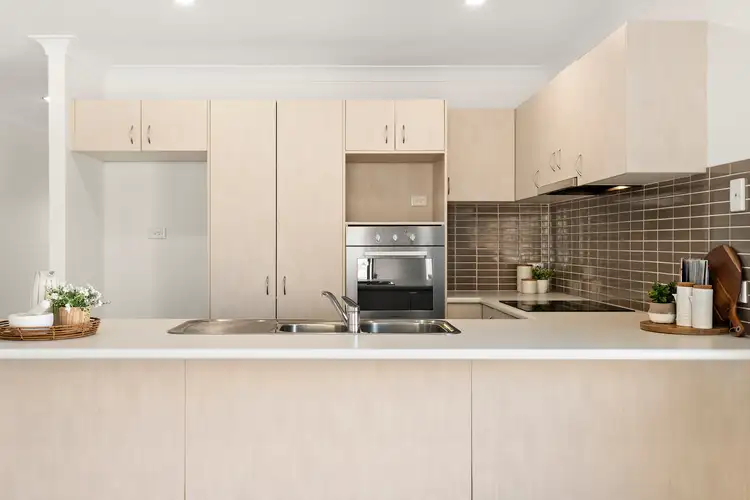 Fourth view of Homely house listing, 44 Wyndham Circuit, Holmview QLD 4207