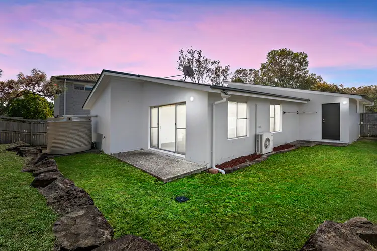 Fifth view of Homely house listing, 44 Wyndham Circuit, Holmview QLD 4207