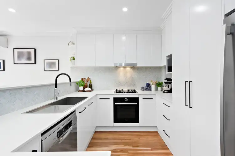 Fifth view of Homely townhouse listing, 5/43 Chalmers Street, Balgownie NSW 2519