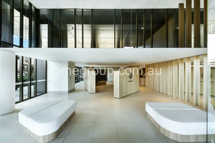 Third view of Homely apartment listing, 1504/13 Verona Drive, Wentworth Point NSW 2127