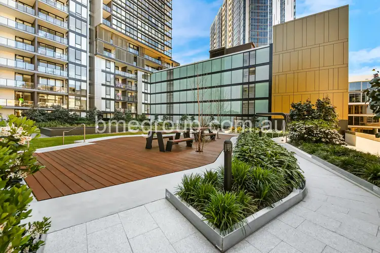 Seventh view of Homely apartment listing, 1504/13 Verona Drive, Wentworth Point NSW 2127