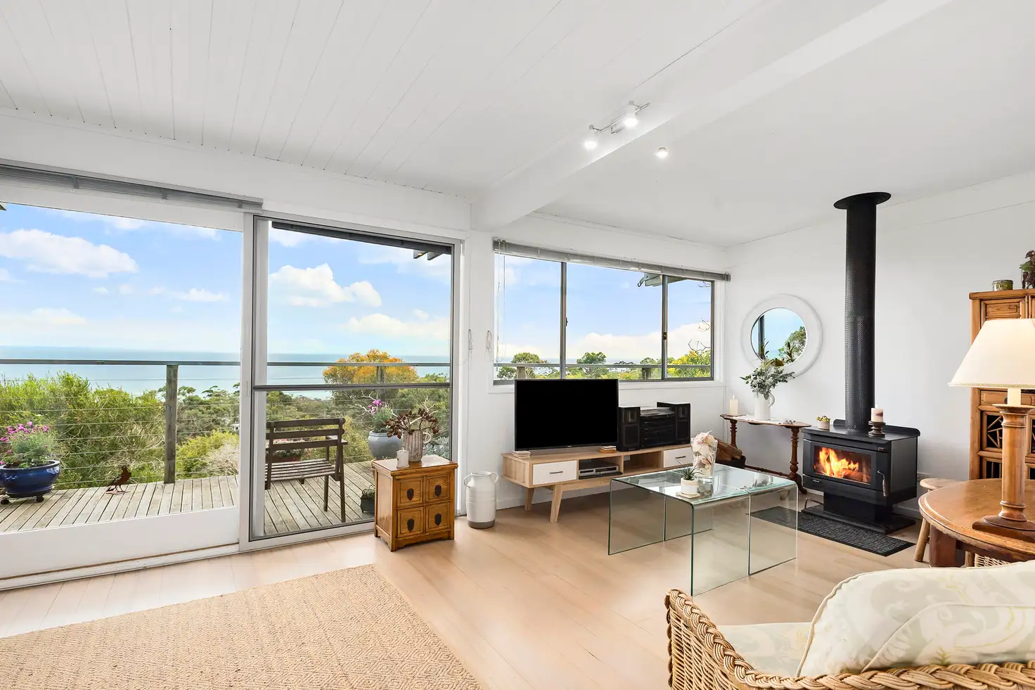 Main view of Homely house listing, 1 Bass Street, Mccrae VIC 3938